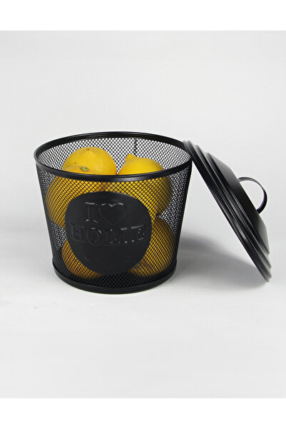 EVSTYLE Multi-Purpose Net Organizer & Storage Bin