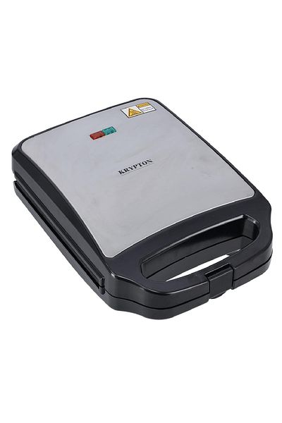 KRYPTON 2-in-1 Multi-Use Snack Maker, KNSM6308