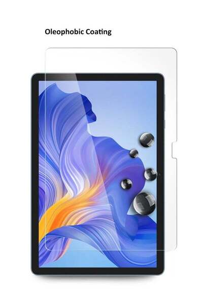 Generic 2 Pack Tempered Glass Screen Protector for Honor pad X8