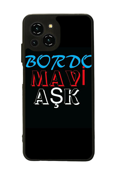 Reeder S23 Pro Max Compatible Printed, Matte Black Color, Soft Silicone, Prot...