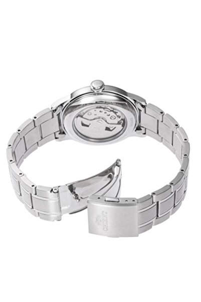 Orient Bambino Ra-Ac0M11Y30B Automatic Men's Wristwatch