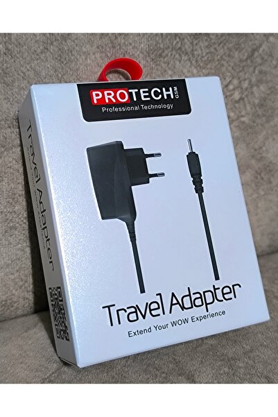 Kotenart Nokia 1650 1680 1616 1661 1800 2630 N80 N81 N82 N95 İnce Uçlu Şarj A...