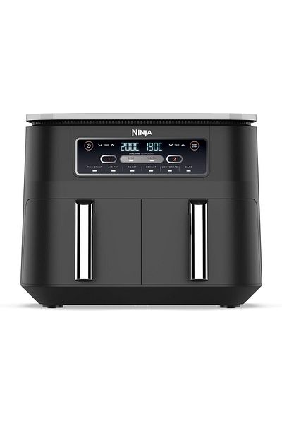 NINJA Dual Zone Air Fryer AF300 (Granite Grey)