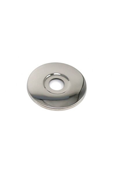 EBD Home Shamsa Wall Mixer Cover Circular 8 Cm