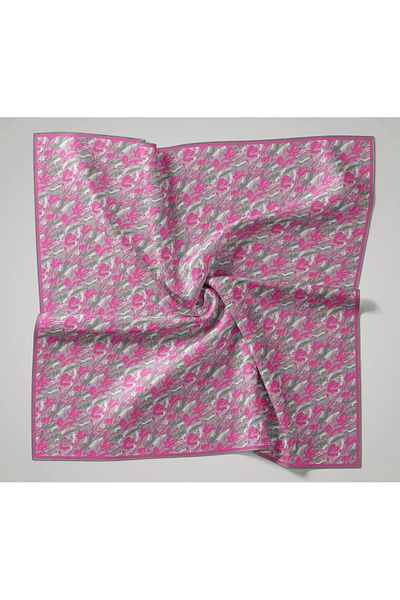 Silk Home Soft Scarf 73091-39