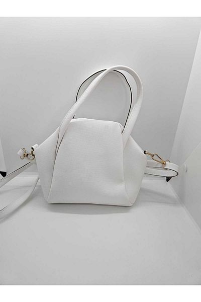 ALFA AKSESUAR 03 Women's Hand and Shoulder Strap Bag