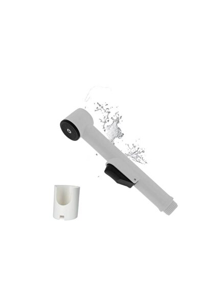 EBD Home رأس بيديه أبيض مع حامل