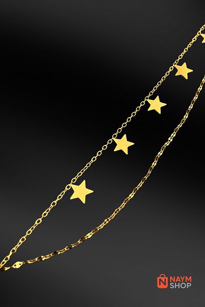 NAYM SHOP Star bracelet in the sky