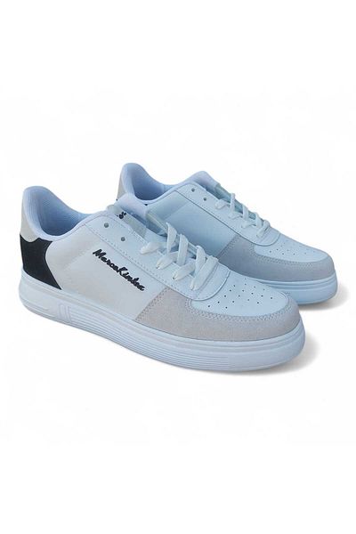 MARCO KİNTEX Marcokintex Pu Orthopedic Daily Men's Sports Shoes Mc-01Ci̇lt