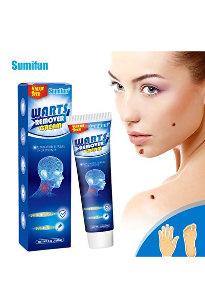 OEM Crema pentru indepartarea negilor, Sumifun, 20g, absorbtie rapida, fara a...