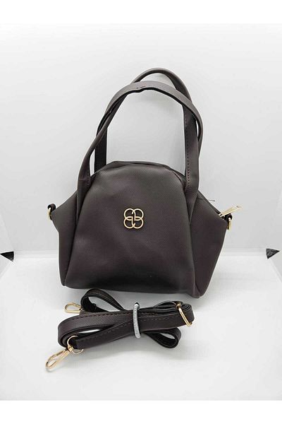 ALFA AKSESUAR 03 Women's Hand and Shoulder Strap Bag