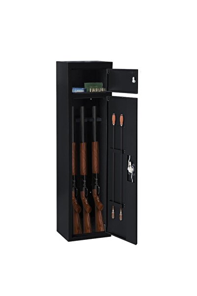 Unbraded Dulap 5 arme Districofre D5