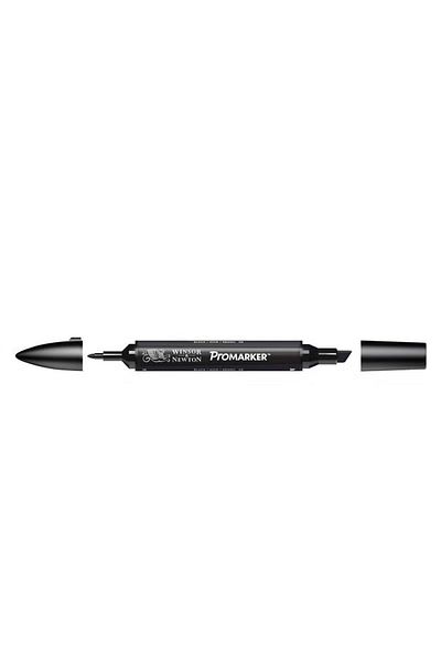 Winsor Newton ProMarker Max – Dual-Tip Graphic Art Marker for Professionals