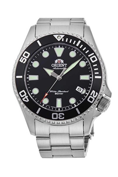 Orient Triton Ra-Ac0K01B10B Automatic Men's Wristwatch