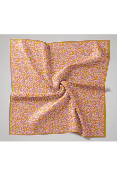 Silk Home Soft Scarf 73091-28