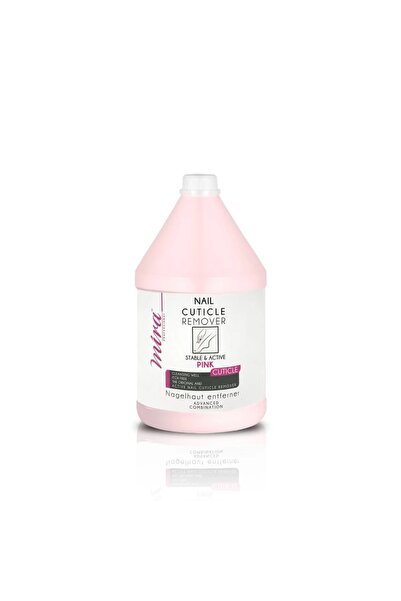 MIRA PROFESSIONAL Mira Nail Cuticle Remover 3.78Ltr (Pink)
