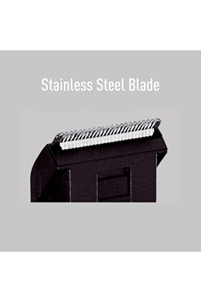 PANASONIC Electric Trimmer - ER2051, Black