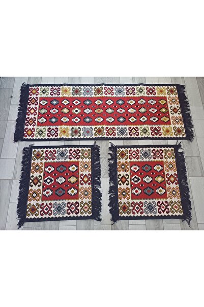 Gereli Home Auto Seat Top Carpet First Quality 45X50Cm-50X130Cm