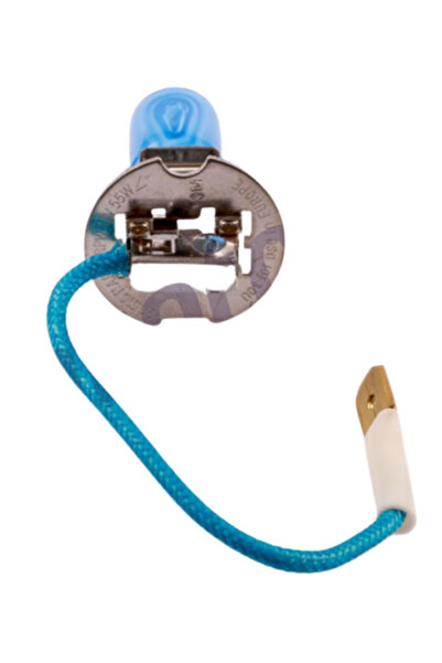 Narva 12V H3 55W Range Power Beyaz Ampul 2 Adet