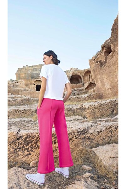NightLove Monamise Short Sleeve Tracksuit Set 23087