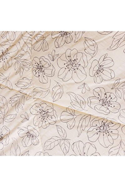 FoamZone 10-piece microfiber comforter