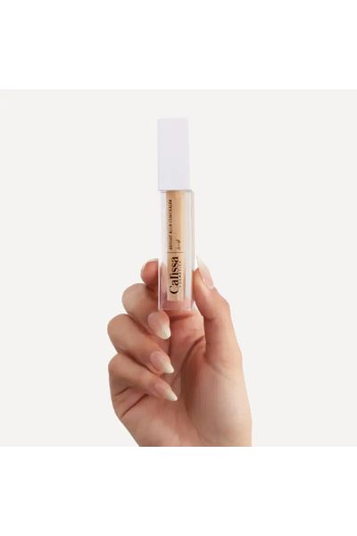 Carissa Creamy Concealer - Lumiere Shade