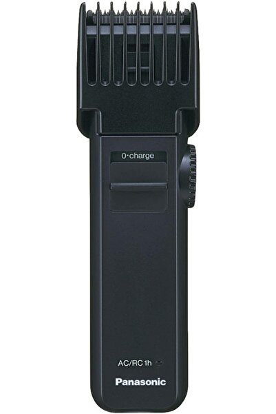 PANASONIC Electric Trimmer - ER2051, Black