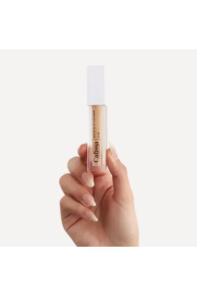 Carissa Creamy Concealer - Lumiere Shade