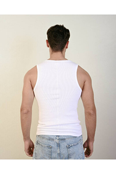 perasttesktil Male Athlete