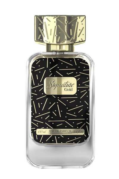 BELLISSIMO PERFUMES عطر سيجنتشر جولد من دخون او دي بارفان