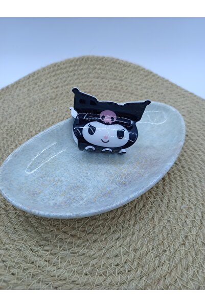 MY WORLD LİFE KARAKTER MELODİ KUROMİ HELLO KİTTY KURBAĞA SANRİA DESENLİ AKRİL...