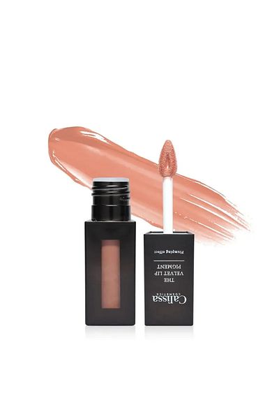 Carissa Velvet Lipstick - Barley Beach