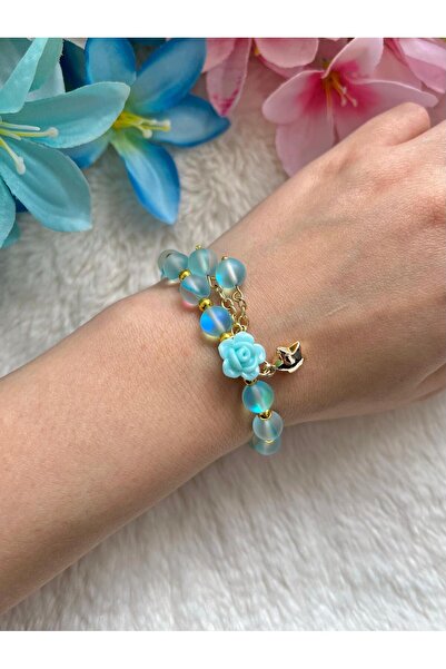 Beykan handmade سوار مطاطي غير لامع من Dance of Light