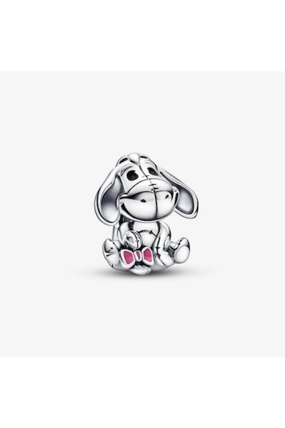 MAF Pandantiv din argint sterling (S925) - Aiurel (compatibil cu Pandora)