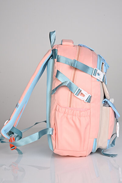 WANDER BAG Relaxion 1461 Children's Primary School Backpack with Anatomical Back