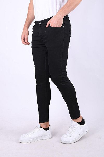 wamoss Italyan Cut Slim Fit Lycra Jeans 2025 Mk1