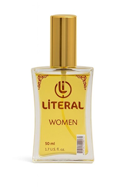 LİTERAL women -Amor Amor