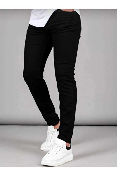 wamoss Italyan Cut Slim Fit Lycra Jeans 2025 Sk1