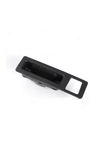 MAF Maner portbagaj BMW F10 F20 F30 F31 F32 F34 F36 F25 Cu orificiu pentru ca...