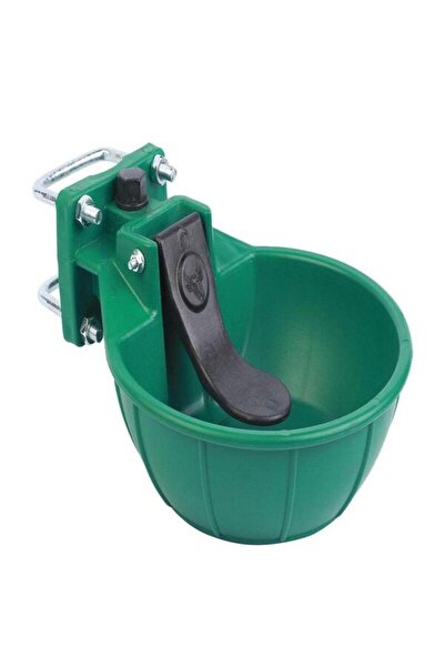 AŞKGÜL STORE 20 Adet Büyükbaş Hayvan Suluğu İnek Küçükbaş Koyun Besi Suluk Kı...