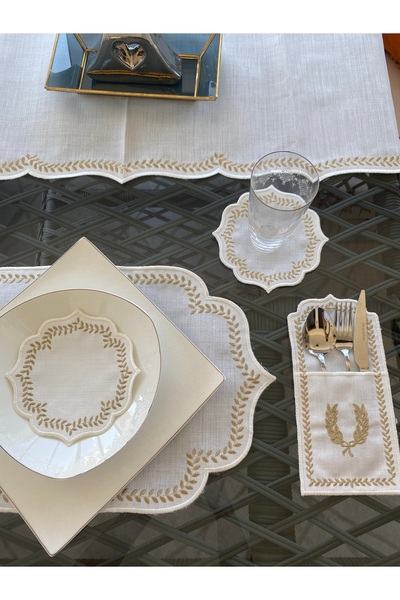 Home Gold başak takım amerikan servisi takımı