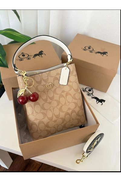 GENERAL High quality shoulder bag