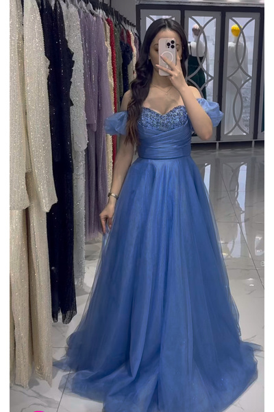 Hvit Vera Kardelen abiye