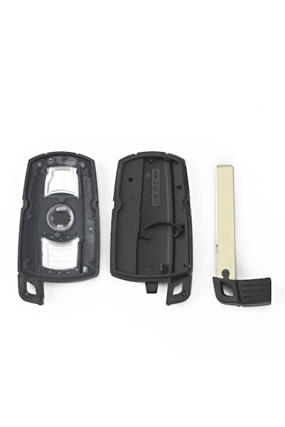 OEM Carcasa Cheie Telecomanda Dedicat BMW Seria E