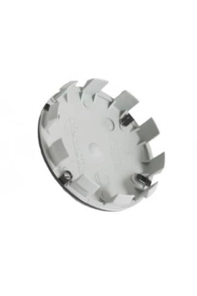 BMW Capac de roată albastru de 68 mm