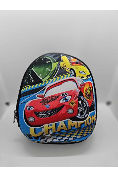 ALFA AKSESUAR 03 rucsac pentru copii cu personaje de desene animate