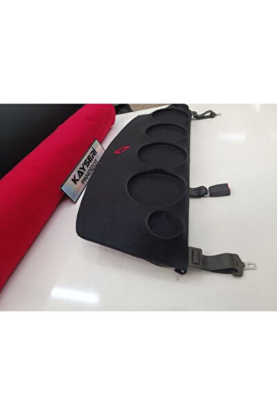 Kayseri Pandizot Renault Reno Megane 4 Sedan Pandizot 4X20Cm 2XTİZ isteğe gör...