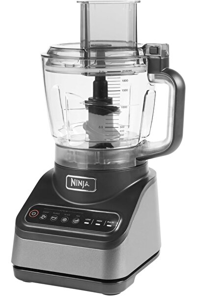 NINJA Food Processor BN650ME, 850W, 2.1L, Silver