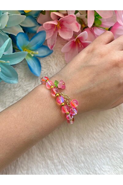 Beykan handmade سوار مطاطي رقصة الضوء