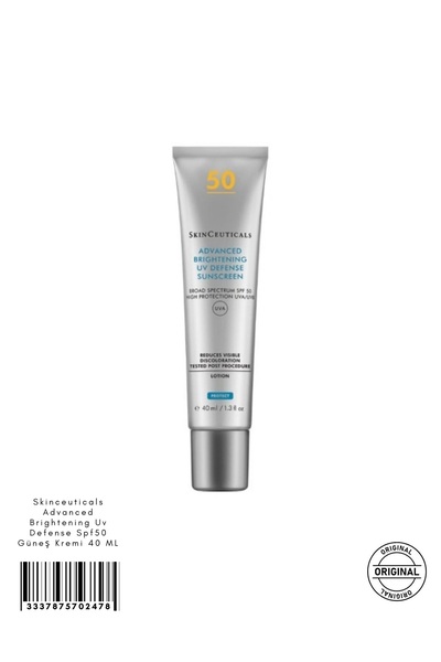 SkinCeuticals كريم حماية ومكافحة تفاضلات ألوان البشرة المتقدمة لتفتيح البشرة ...